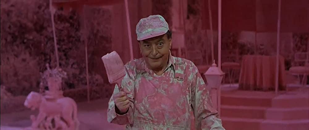 何という行き方！の画像