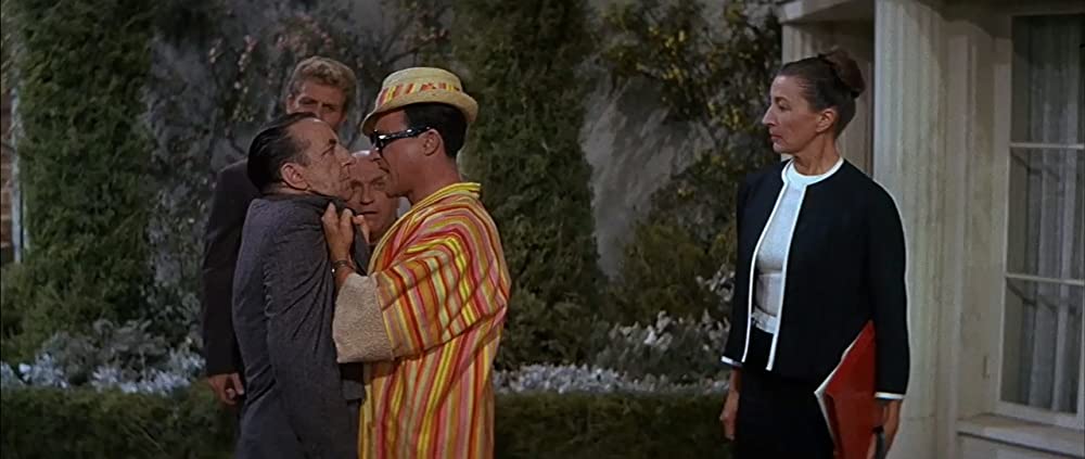 何という行き方！の画像