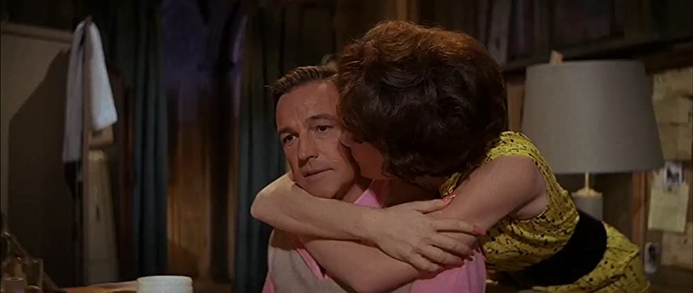 「何という行き方！」ジーン・ケリー & シャーリー・マクレーンの画像