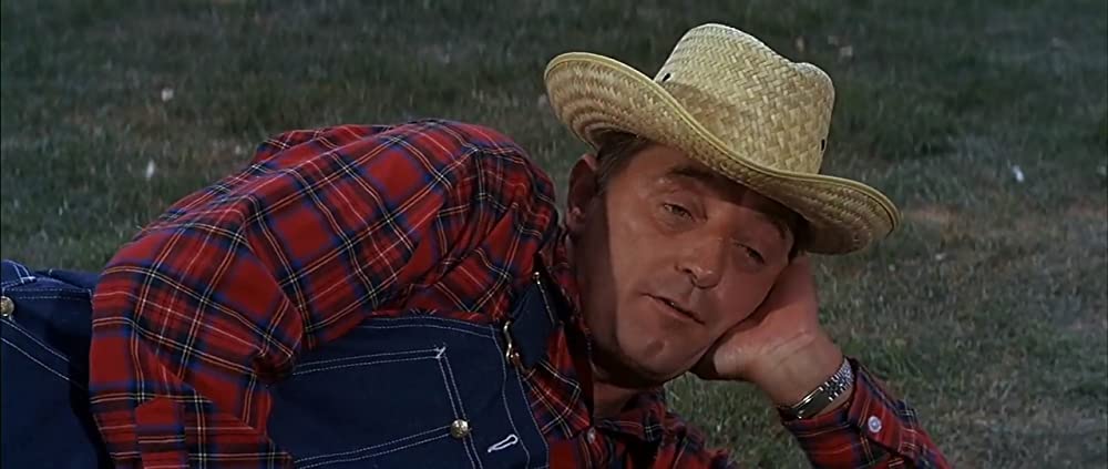 何という行き方！の画像