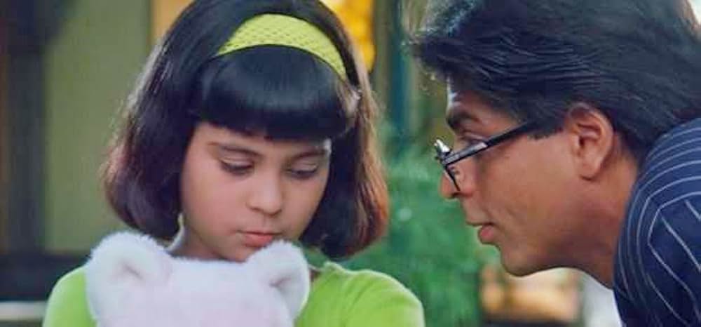 何かが起きてるの画像