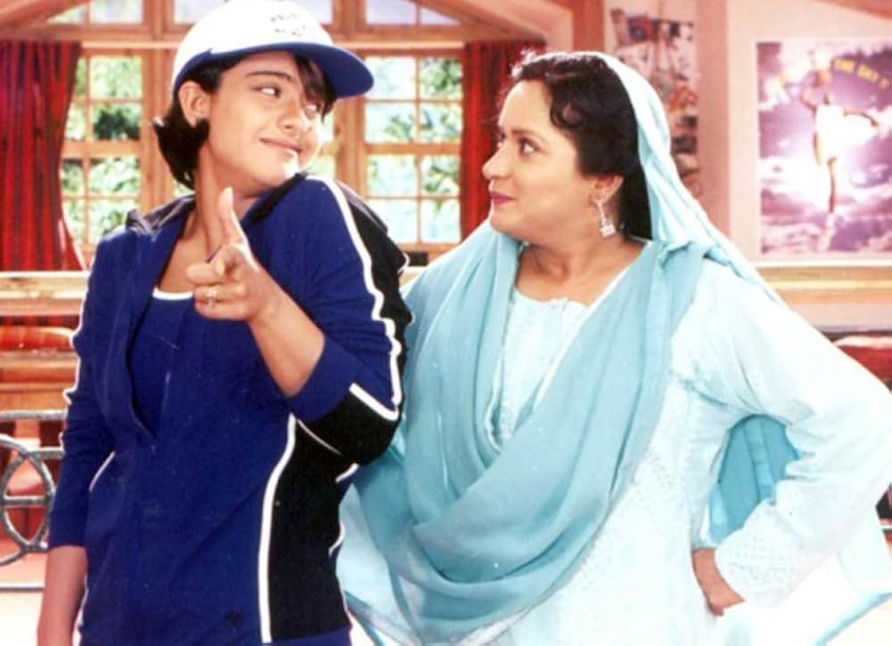 何かが起きてるの画像