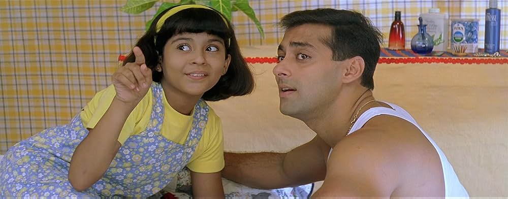 何かが起きてるの画像