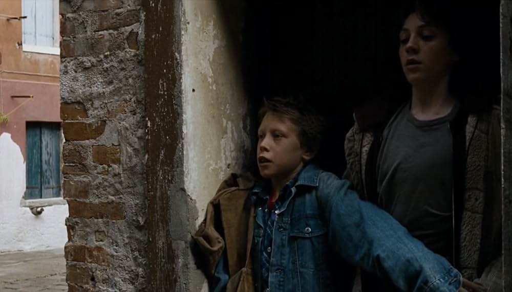 ザ・シーフ・ロード(原題)の画像