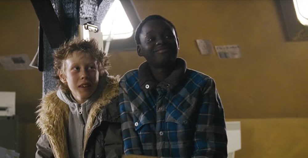 ザ・シーフ・ロード(原題)の画像