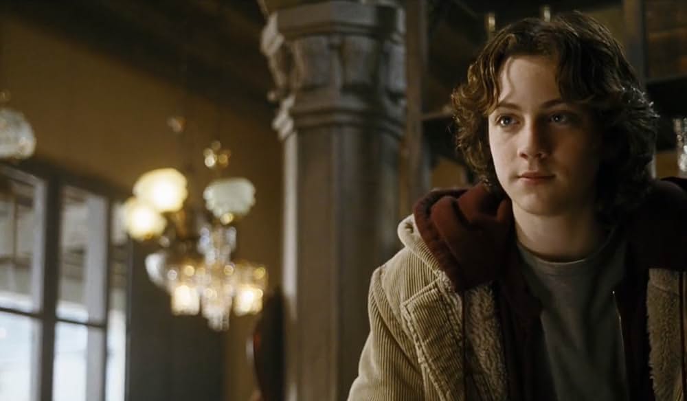 ザ・シーフ・ロード(原題)の画像