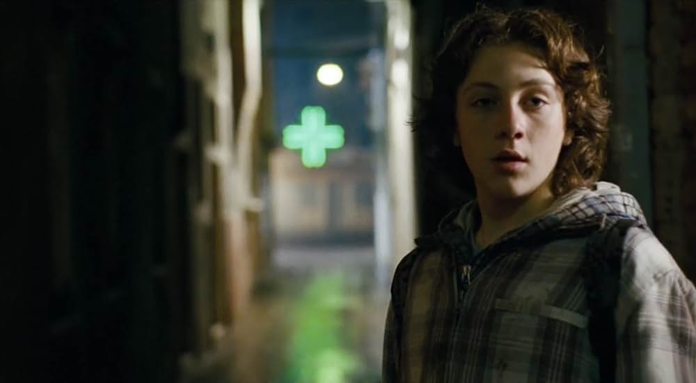 ザ・シーフ・ロード(原題)の画像