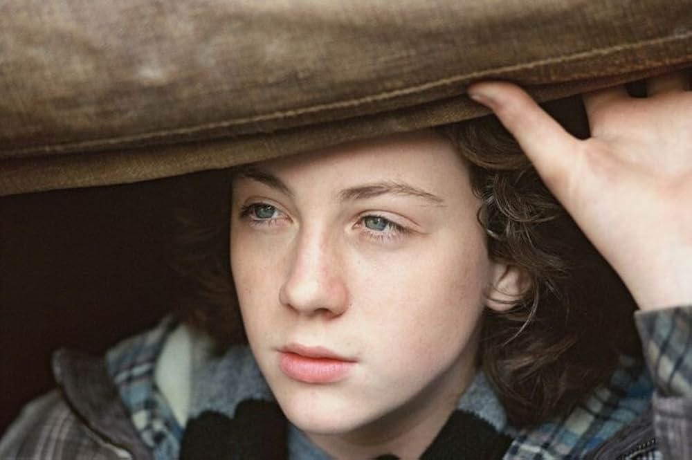 ザ・シーフ・ロード(原題)の画像