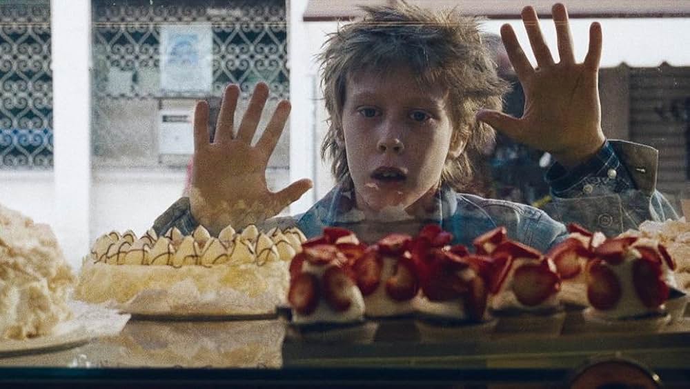 ザ・シーフ・ロード(原題)の画像