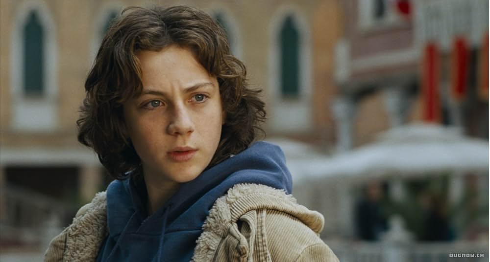 ザ・シーフ・ロード(原題)の画像