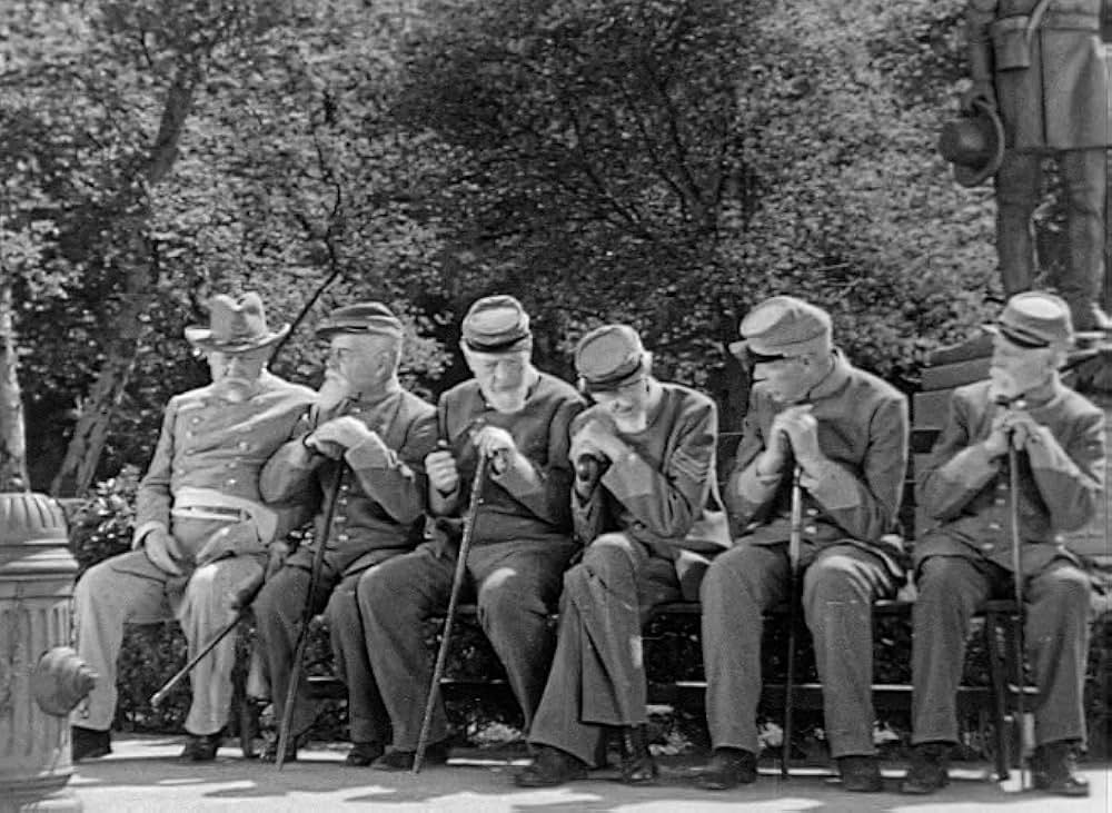 ゼイ・ウォント・フォーゲットの画像