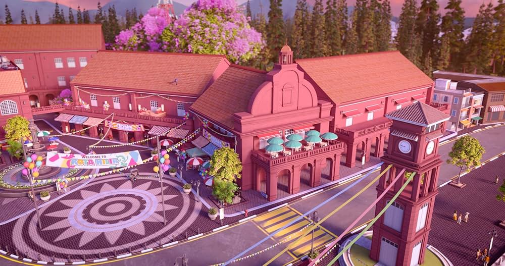 メカアマト MOVIEの画像