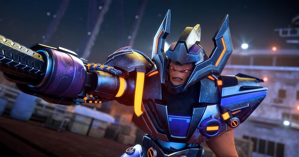 メカアマト MOVIEの画像