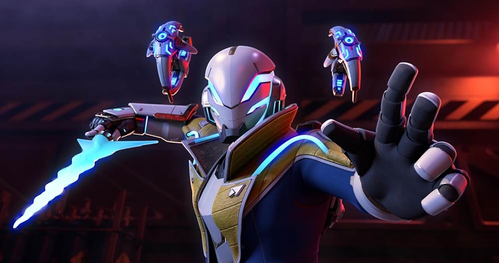 メカアマト MOVIEの画像