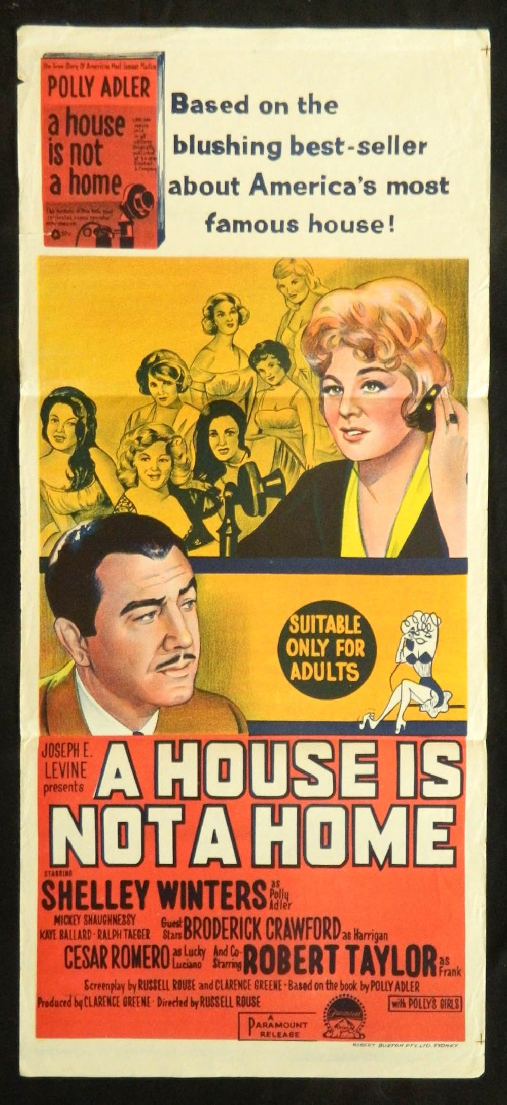 禁じられた家の画像