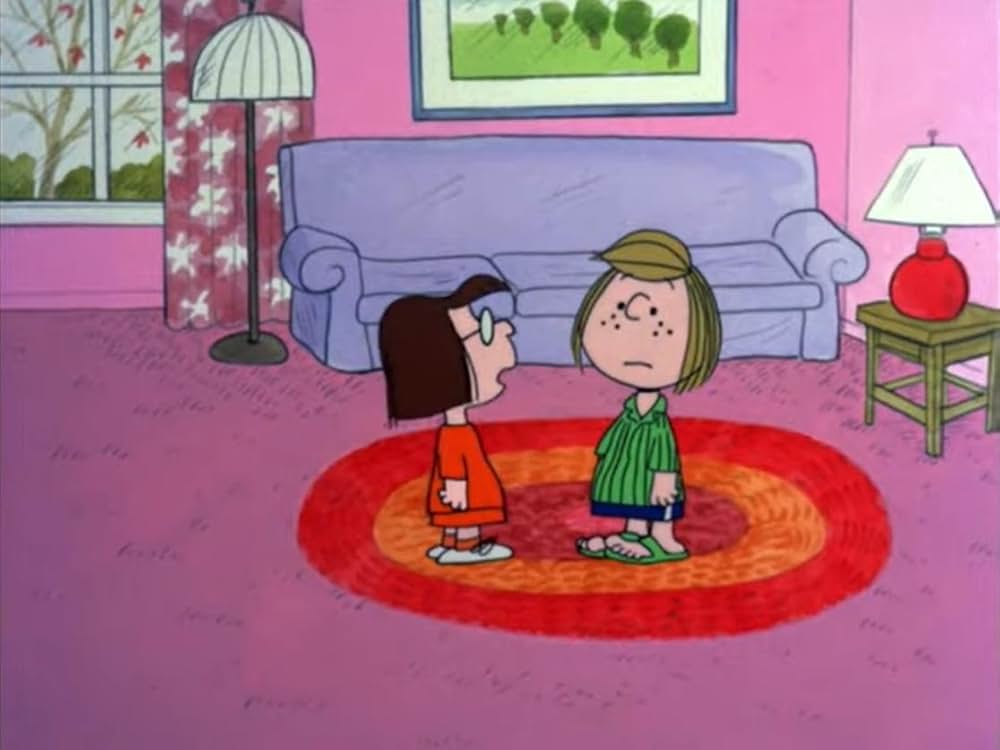 スヌーピーの感謝祭／チャーリー・ブラウンの感謝祭の画像