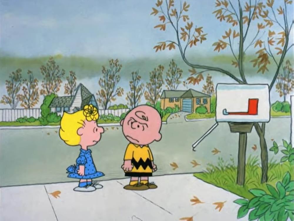 スヌーピーの感謝祭／チャーリー・ブラウンの感謝祭の画像