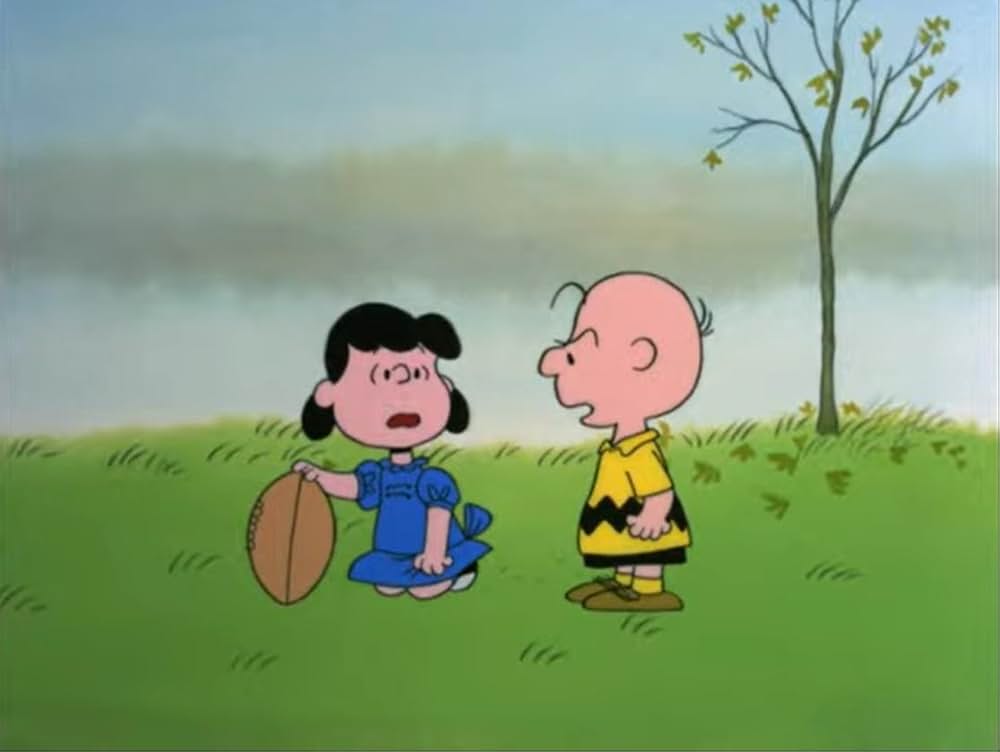 スヌーピーの感謝祭／チャーリー・ブラウンの感謝祭の画像