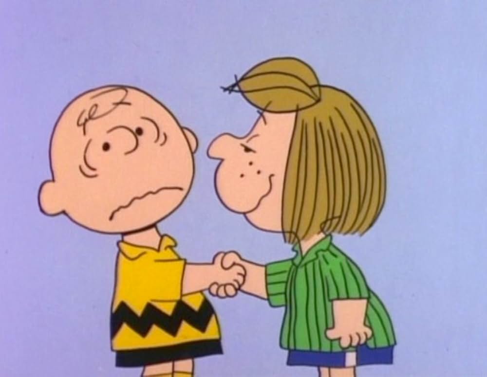 スヌーピーの感謝祭／チャーリー・ブラウンの感謝祭の画像