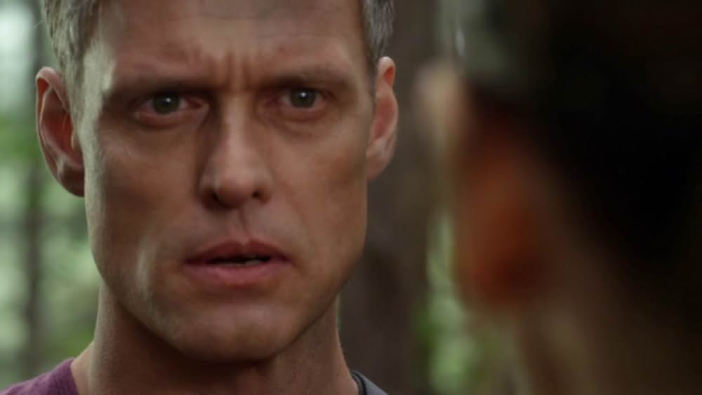 アナコンダvs. 殺人クロコダイルの画像