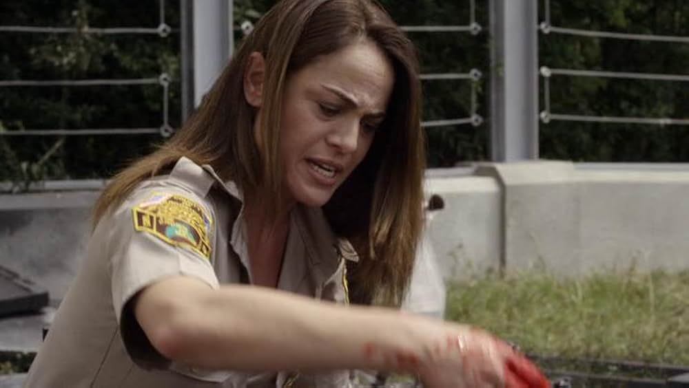 アナコンダvs. 殺人クロコダイルの画像