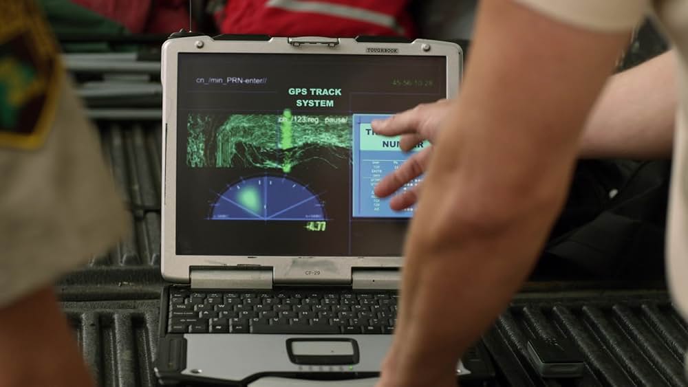 アナコンダvs. 殺人クロコダイルの画像