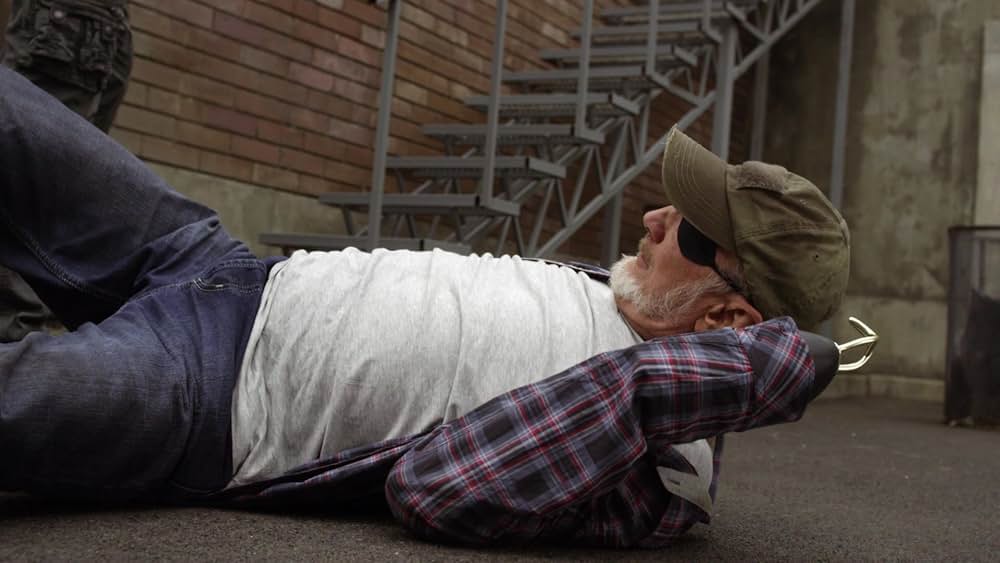 アナコンダvs. 殺人クロコダイルの画像