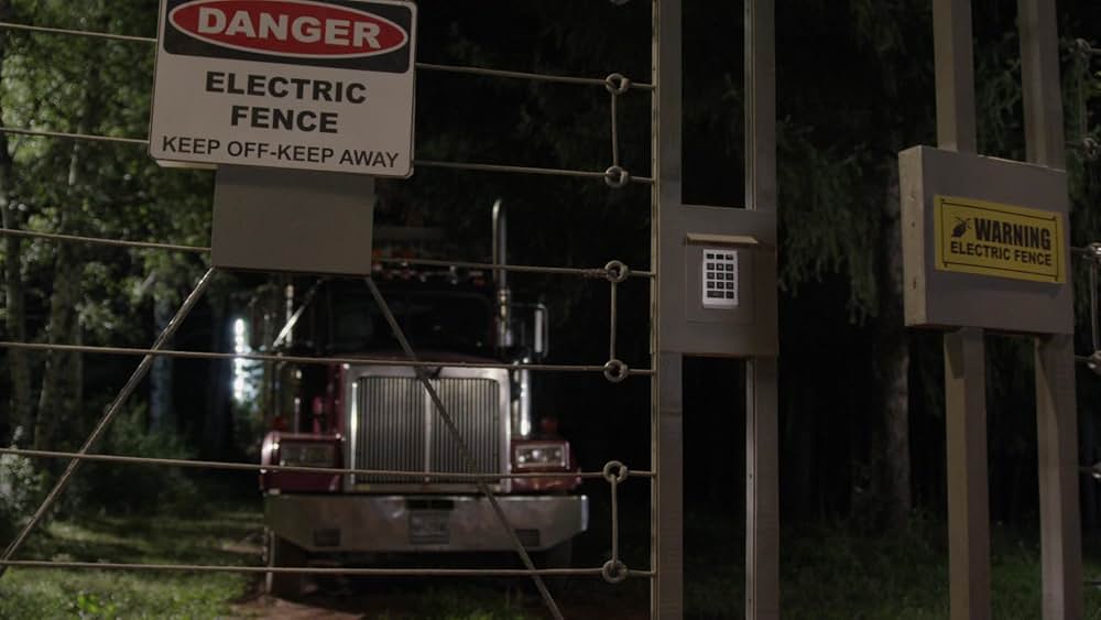 アナコンダvs. 殺人クロコダイルの画像