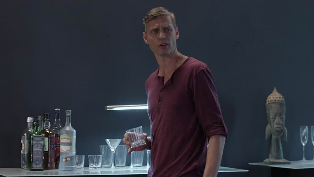 アナコンダvs. 殺人クロコダイルの画像