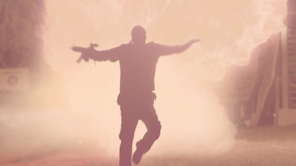 アナコンダvs. 殺人クロコダイルの画像