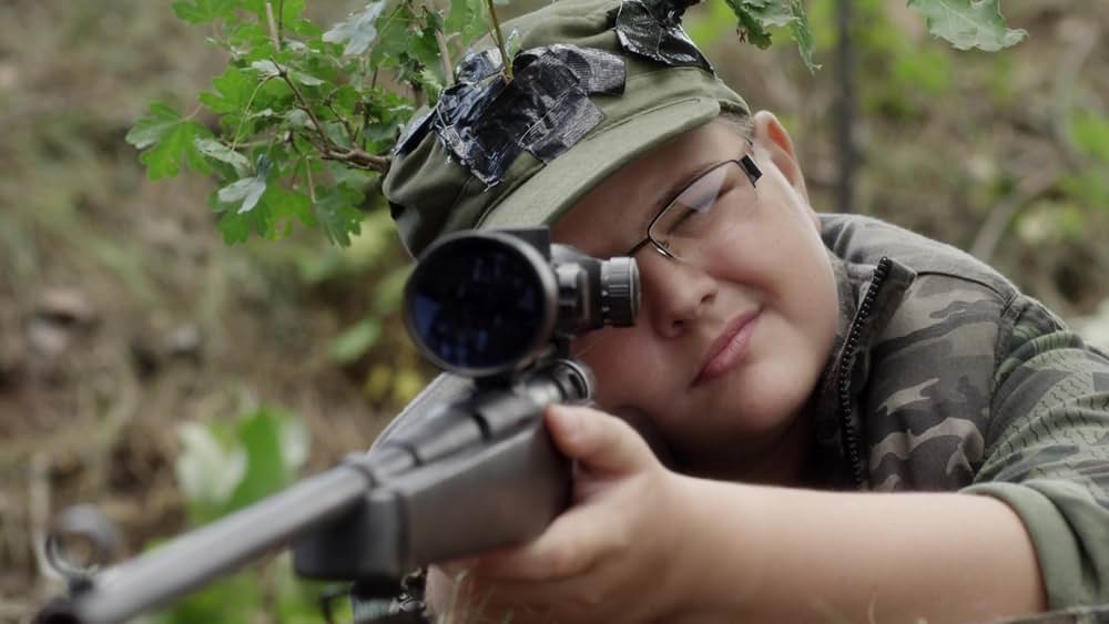 アナコンダvs. 殺人クロコダイルの画像