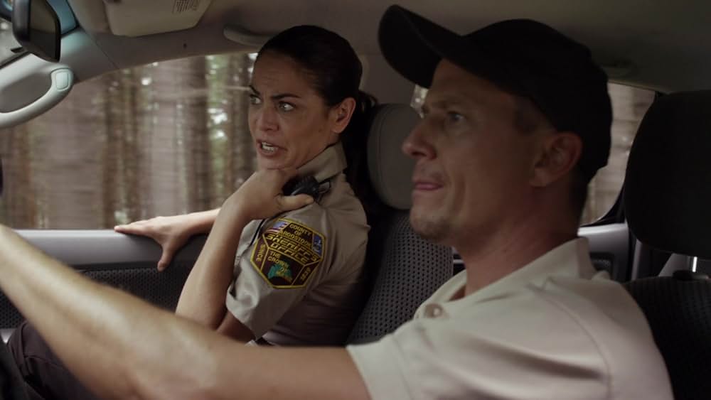 アナコンダvs. 殺人クロコダイルの画像