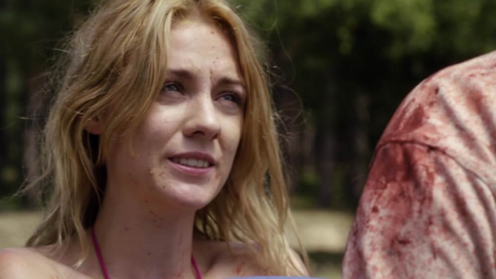 アナコンダvs. 殺人クロコダイルの画像