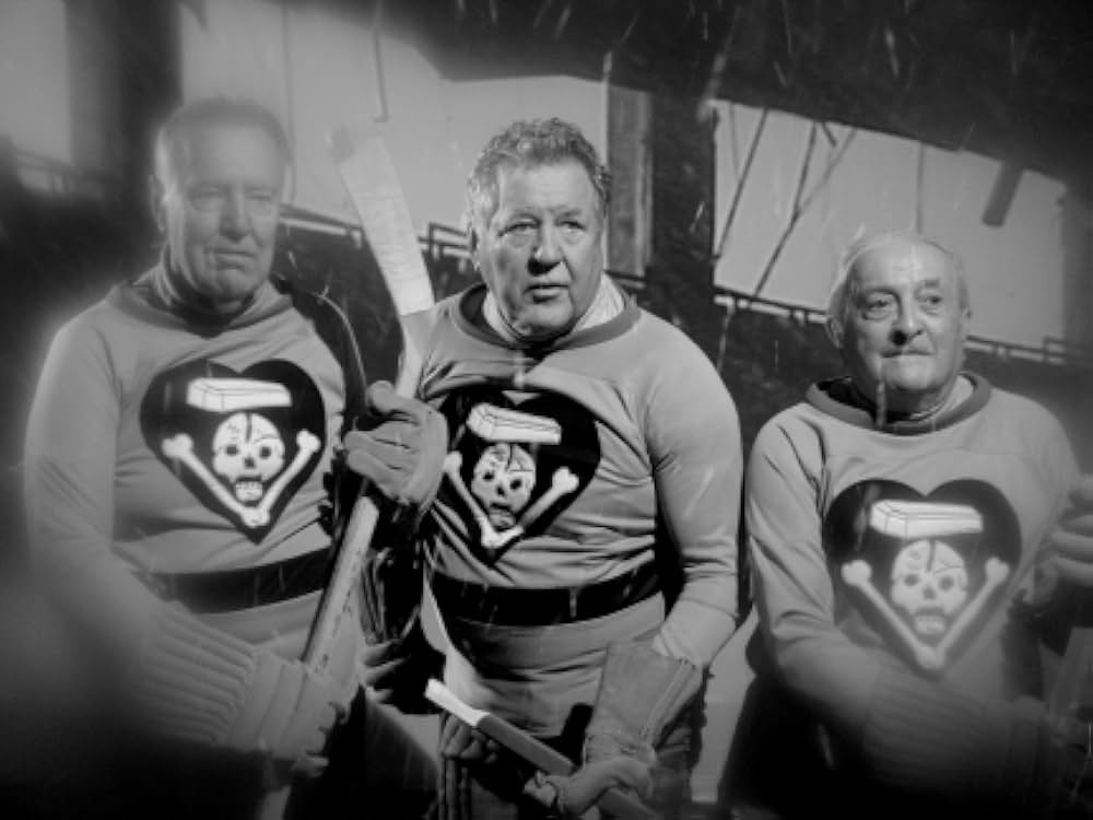 My Winnipeg（原題）の画像