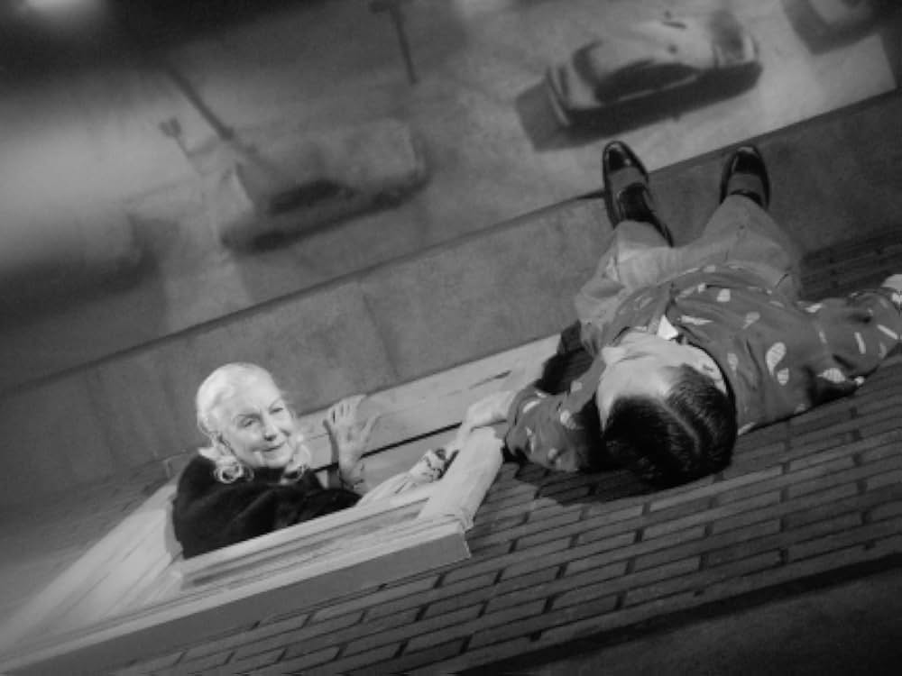 My Winnipeg（原題）の画像