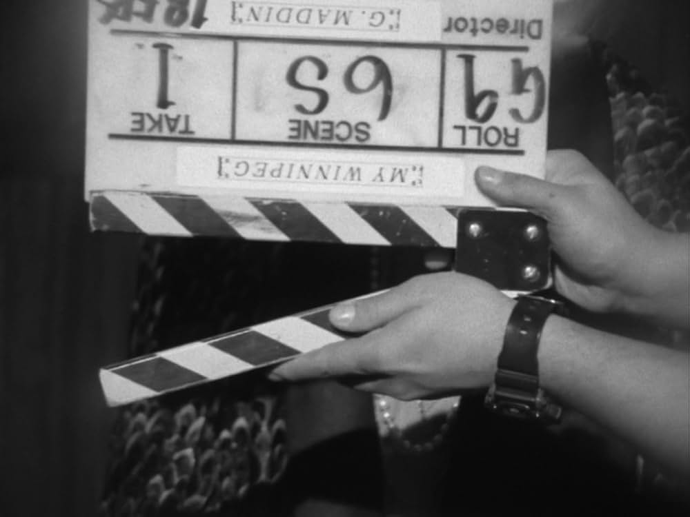 My Winnipeg（原題）の画像