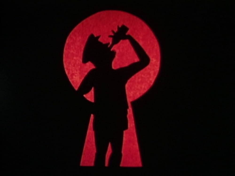 My Winnipeg（原題）の画像