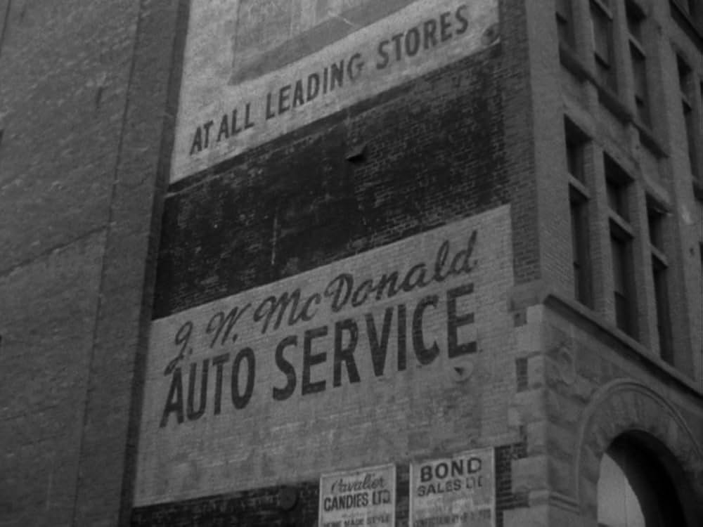 My Winnipeg（原題）の画像