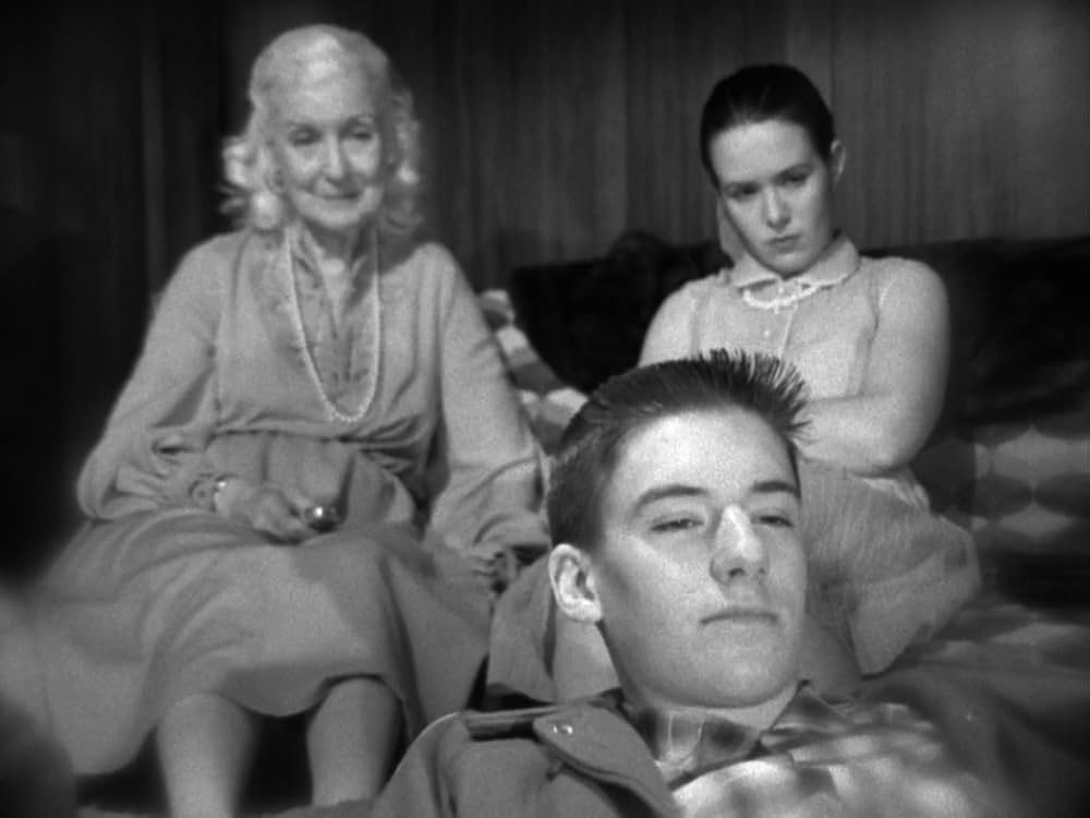 My Winnipeg（原題）の画像