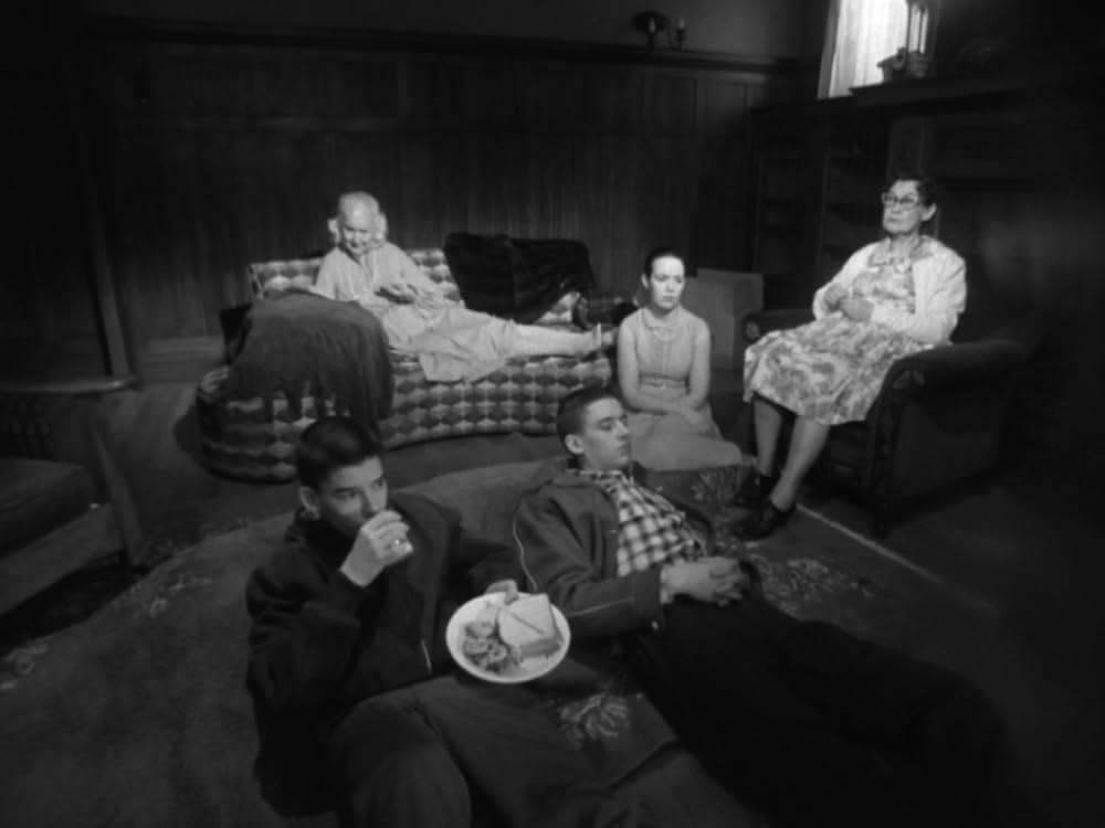 My Winnipeg（原題）の画像