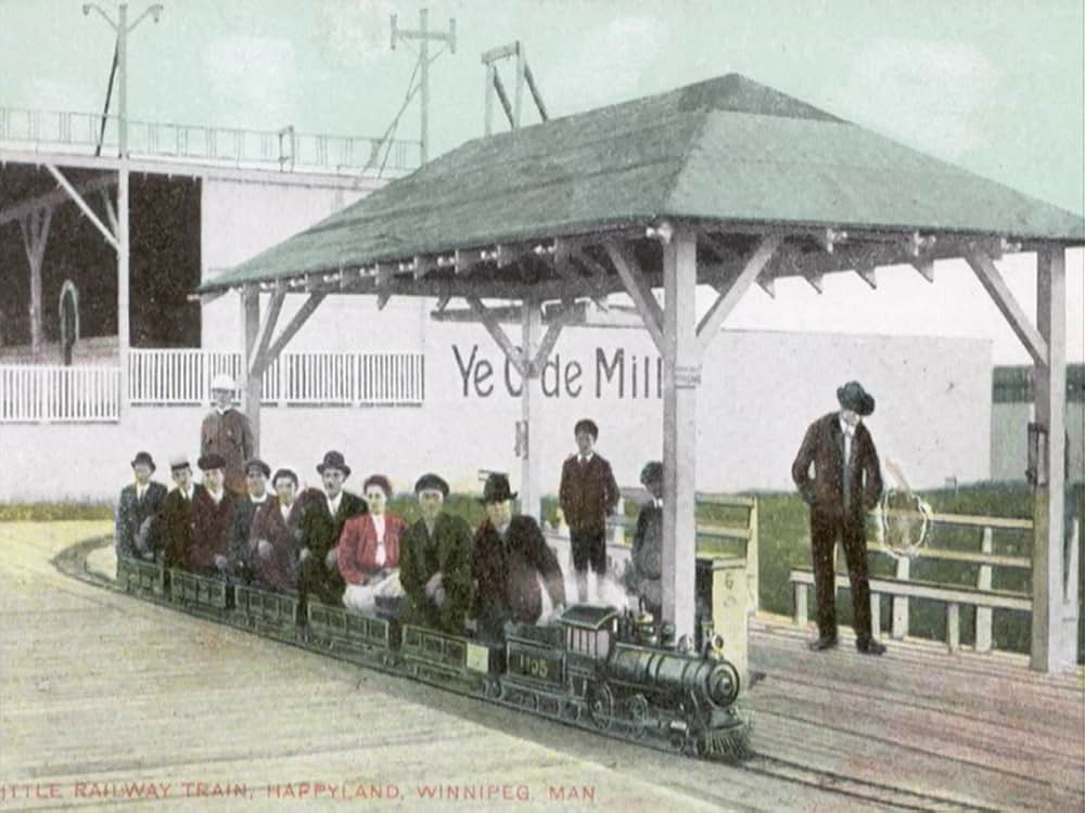 My Winnipeg（原題）の画像