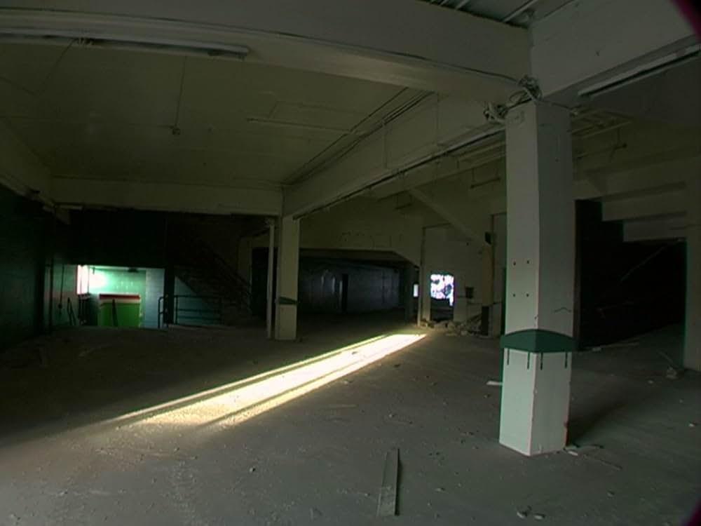 My Winnipeg（原題）の画像