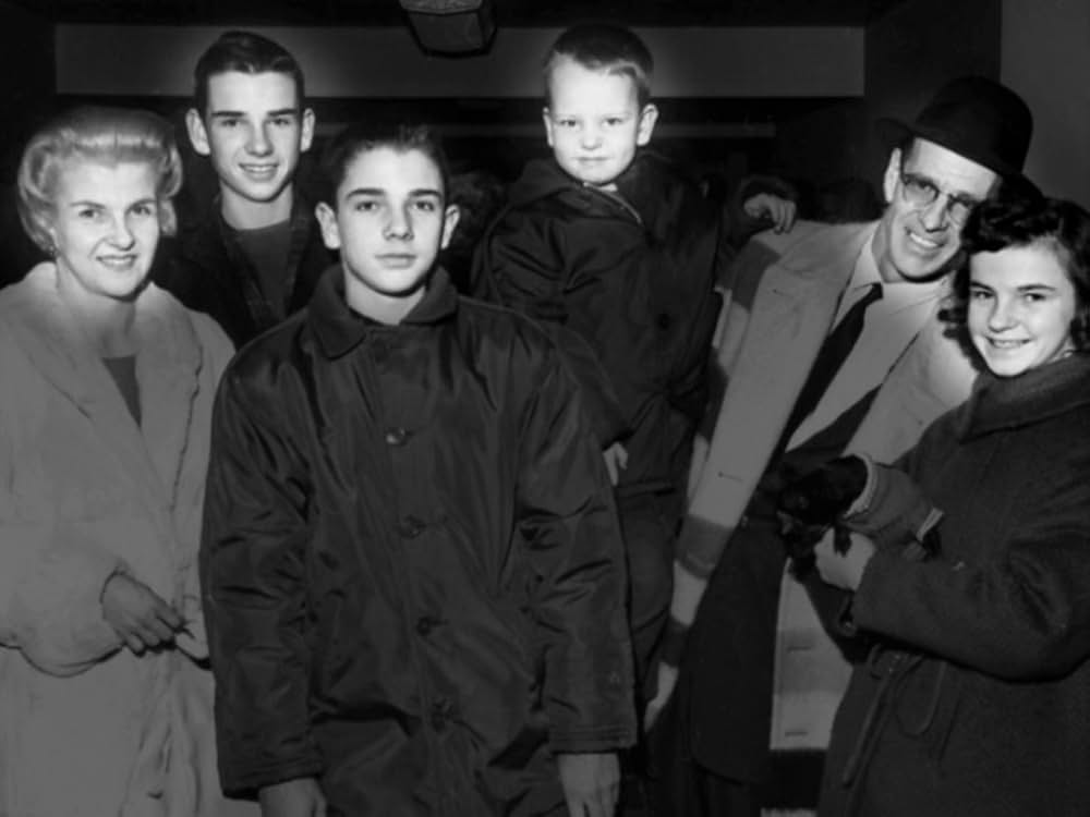 My Winnipeg（原題）の画像