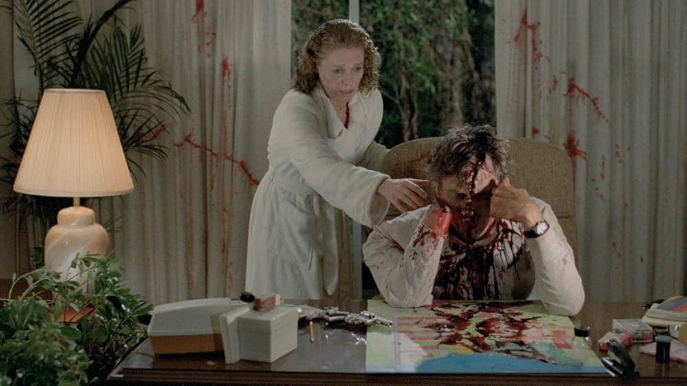 Blood Rage（原題）の写真