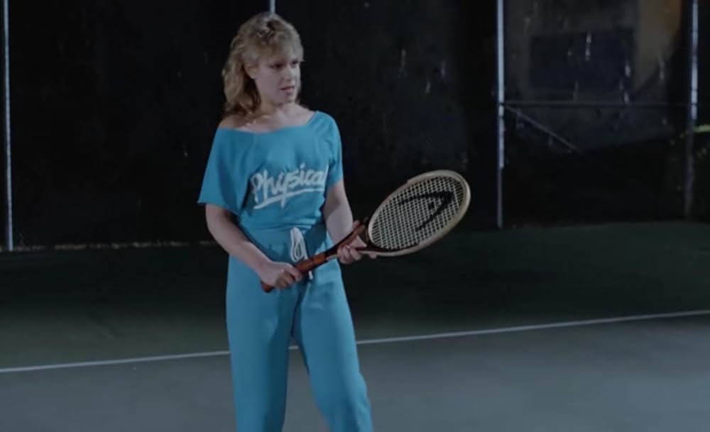 Blood Rage（原題）の画像