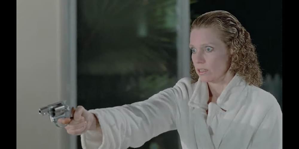 Blood Rage（原題）の画像