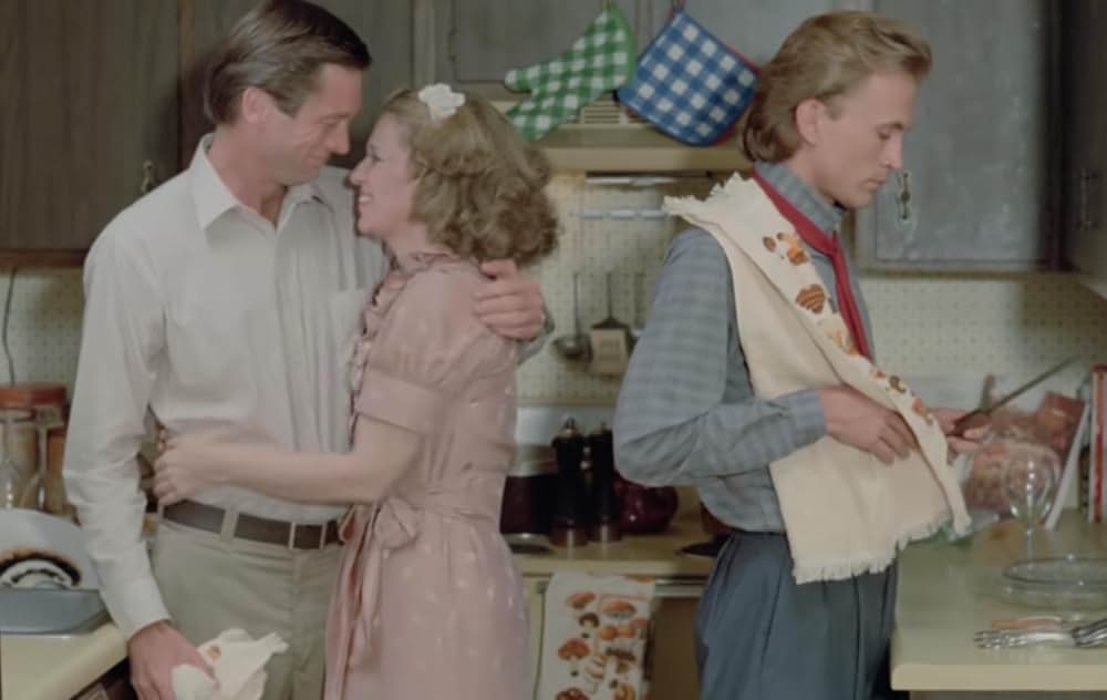 Blood Rage（原題）の画像