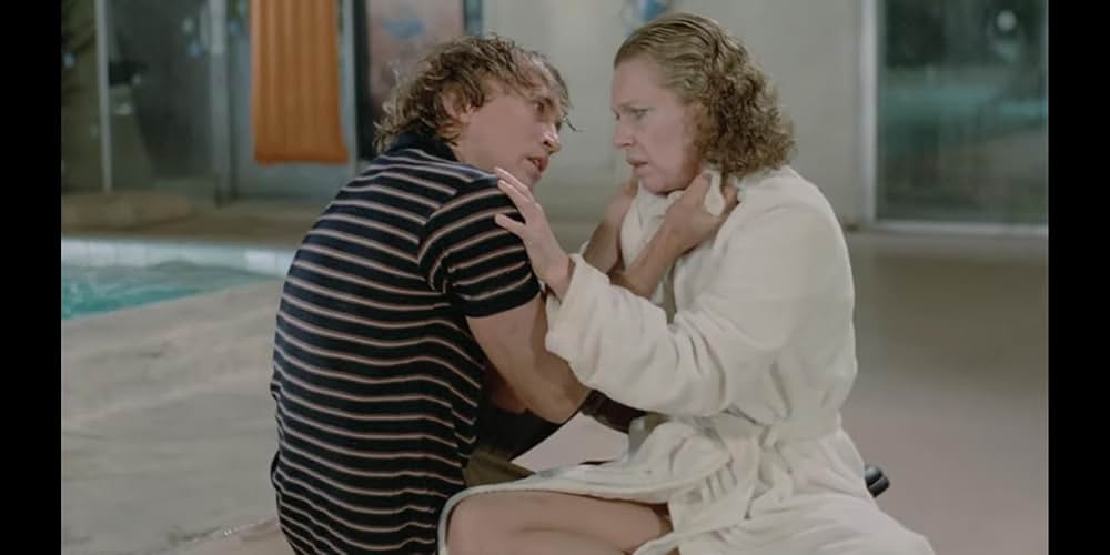 Blood Rage（原題）の画像