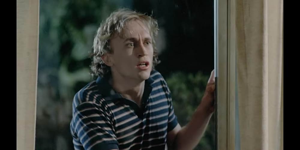 Blood Rage（原題）の画像