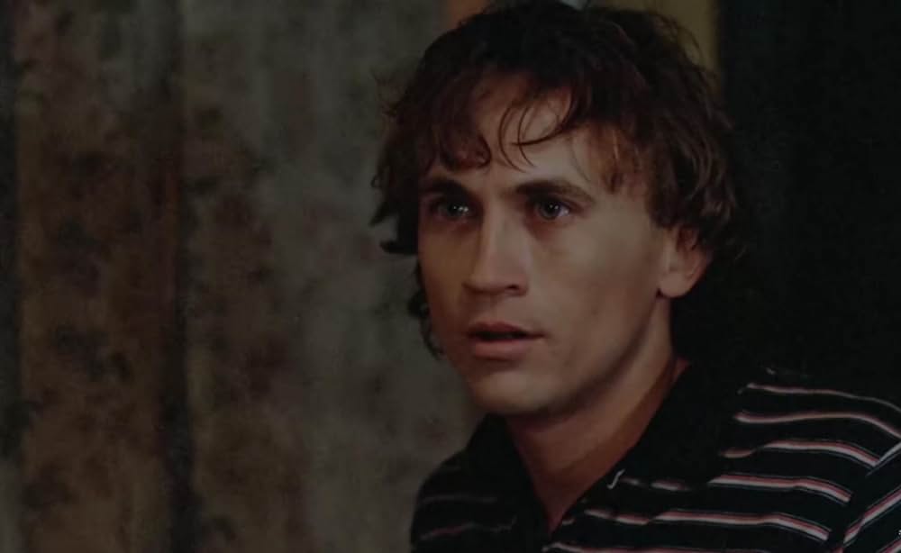 Blood Rage（原題）の画像